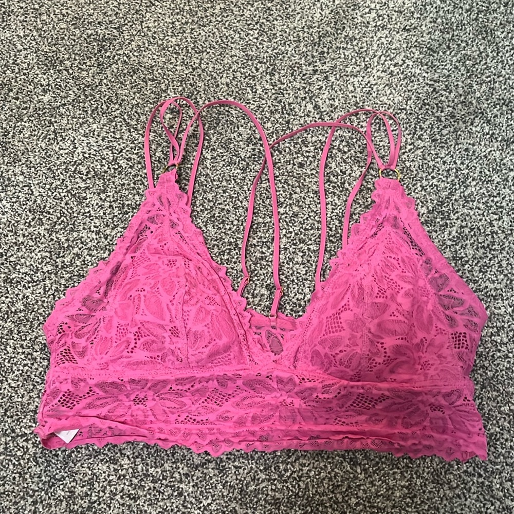 aerie bra